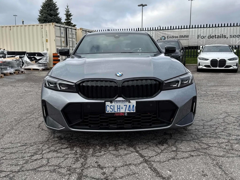 BMW 330 330i xDrive  CARFAX - изображение 6