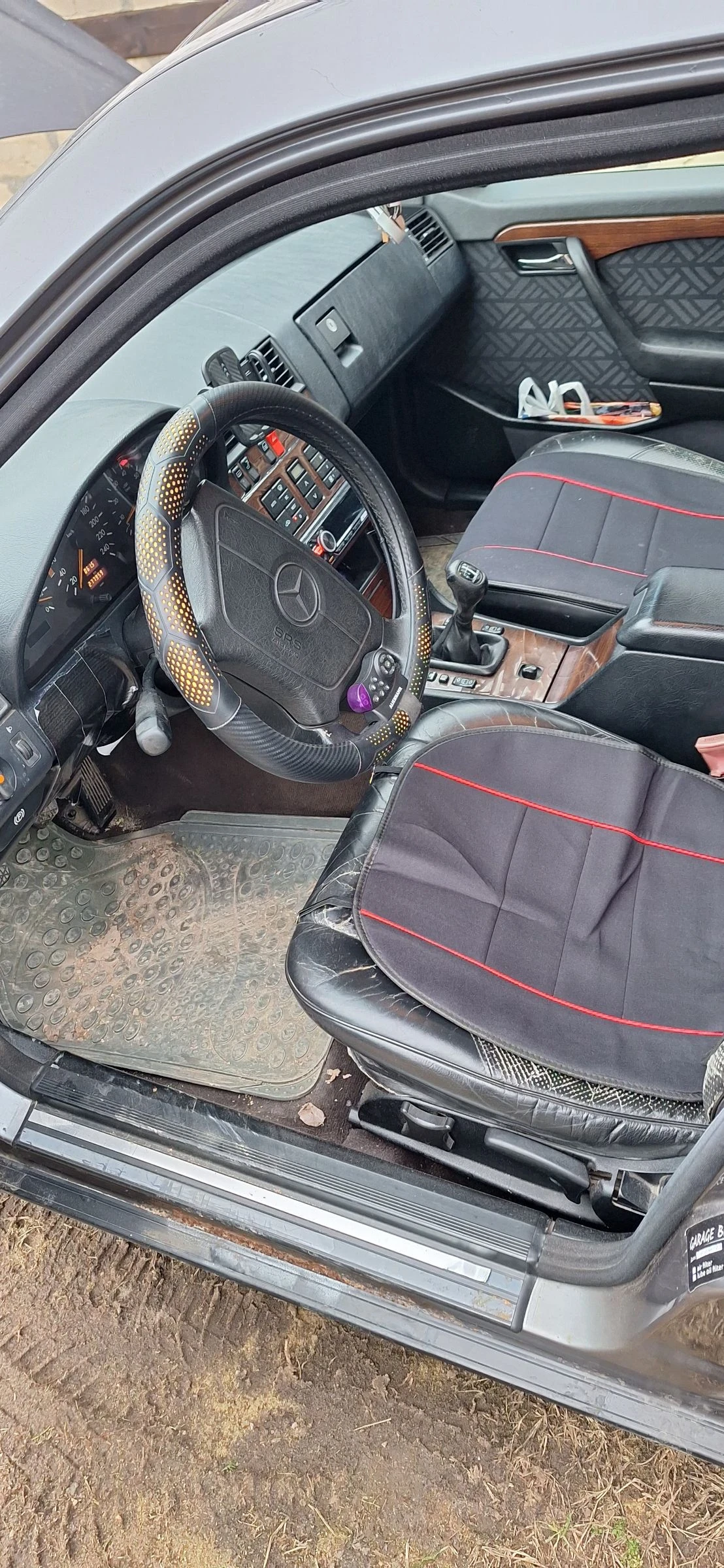 Mercedes-Benz C 200 | Mobile.bg � ����������� 8