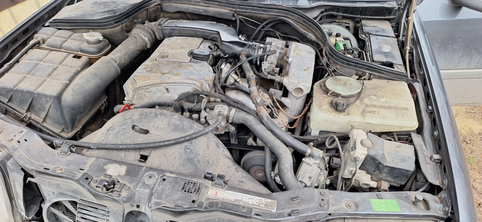 Mercedes-Benz C 200 | Mobile.bg � ����������� 5