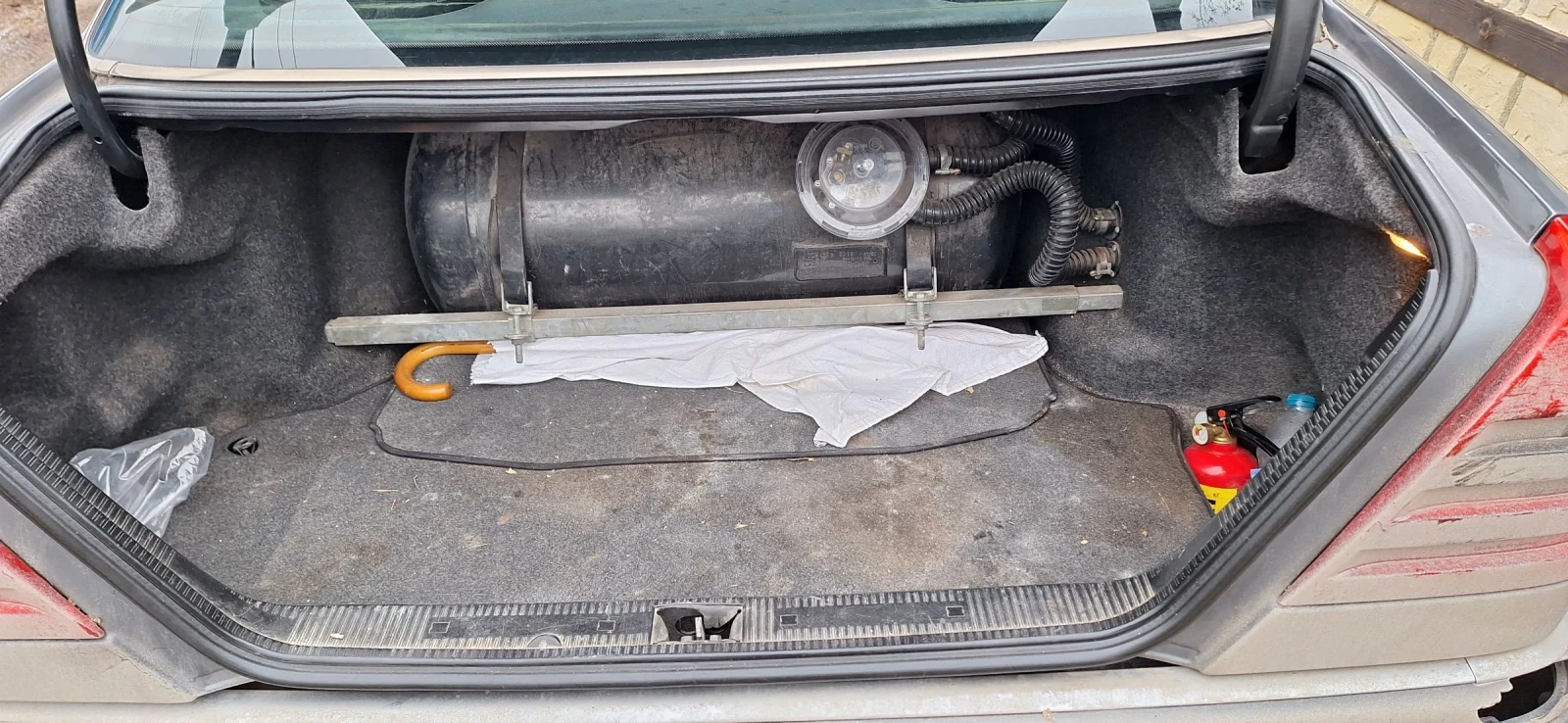 Mercedes-Benz C 200 | Mobile.bg � ����������� 9