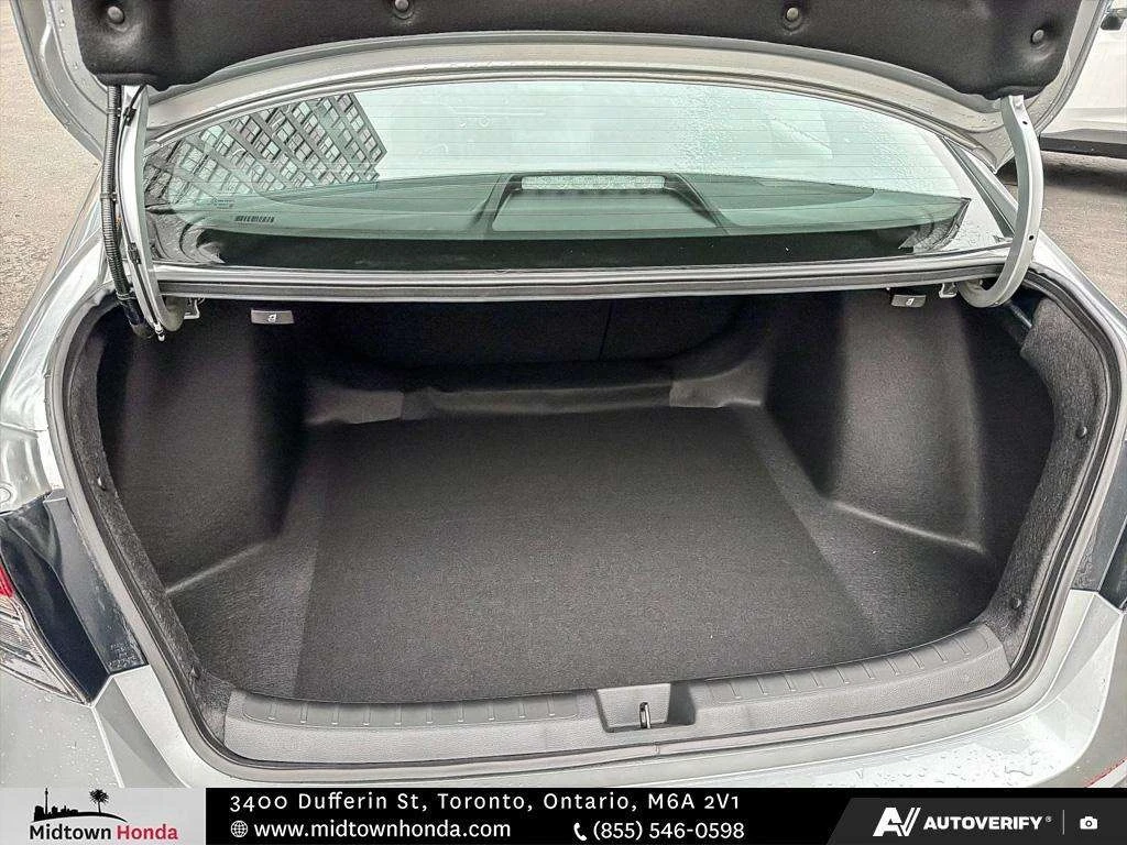 Honda Civic * Sport Hybrid / Sport Touring Hybrid * CARFAX * � | Mobile.bg � ����������� 13