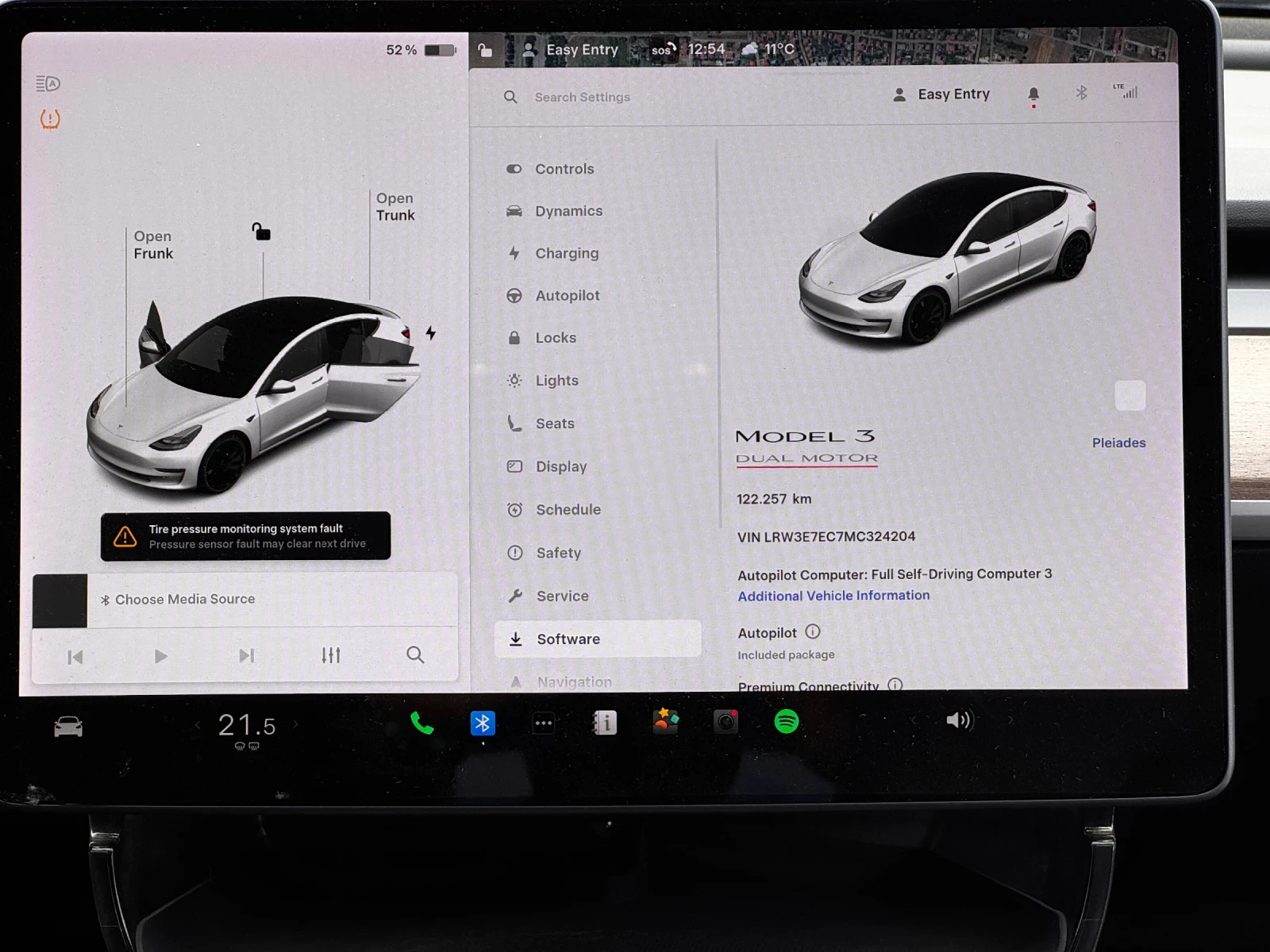 Tesla Model 3 Performance - изображение 8