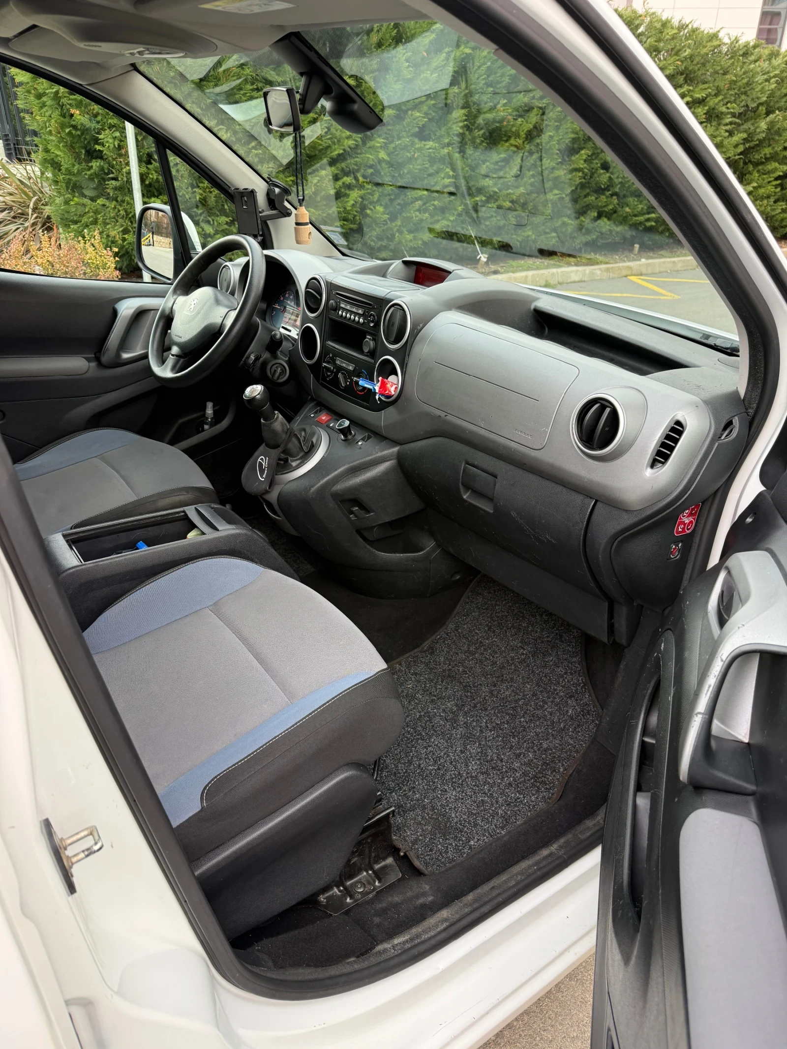 Peugeot Partner Teppe | Mobile.bg � ����������� 10