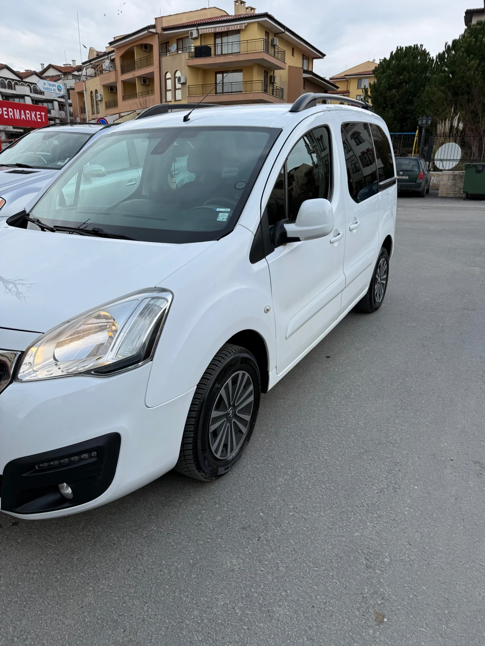 Peugeot Partner Teppe | Mobile.bg � ����������� 3
