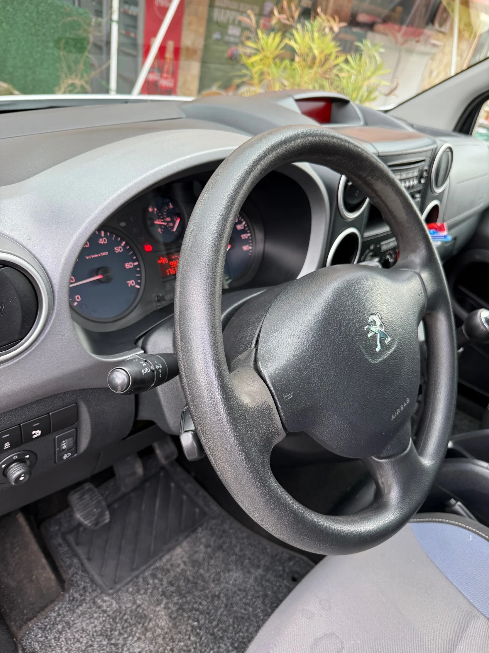 Peugeot Partner Teppe | Mobile.bg � ����������� 12
