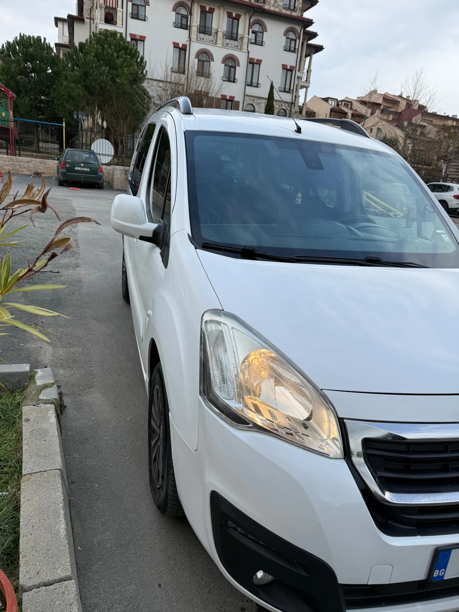 Peugeot Partner Teppe | Mobile.bg � ����������� 2