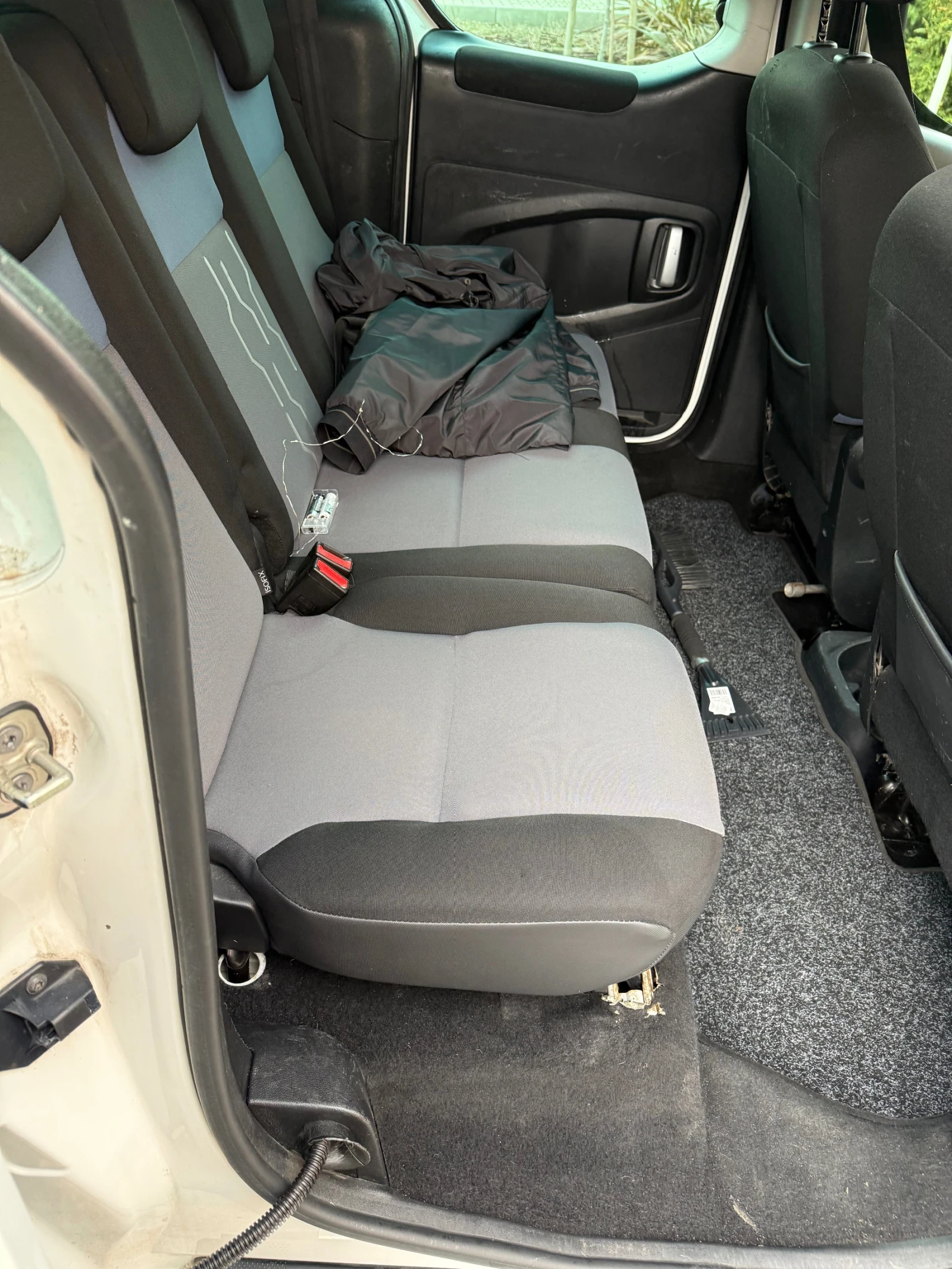 Peugeot Partner Teppe | Mobile.bg � ����������� 11