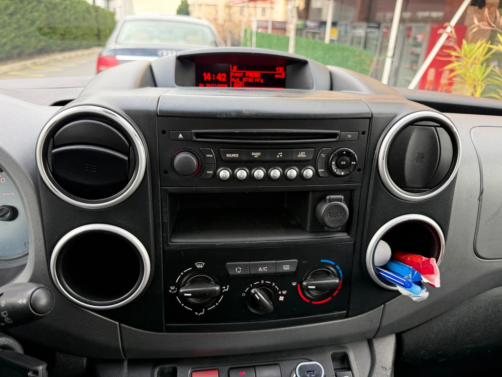 Peugeot Partner Teppe | Mobile.bg � ����������� 5