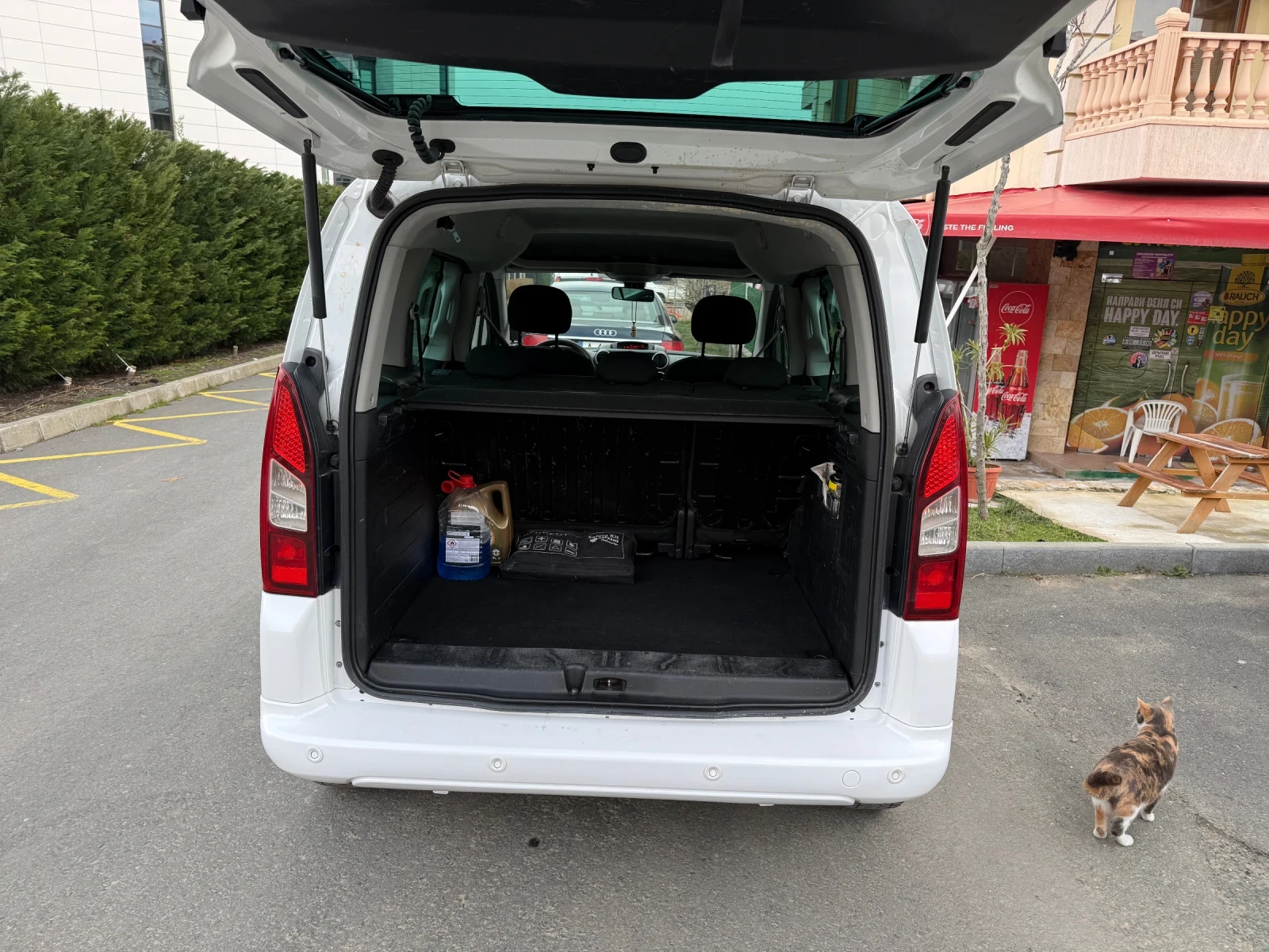 Peugeot Partner Teppe | Mobile.bg � ����������� 8