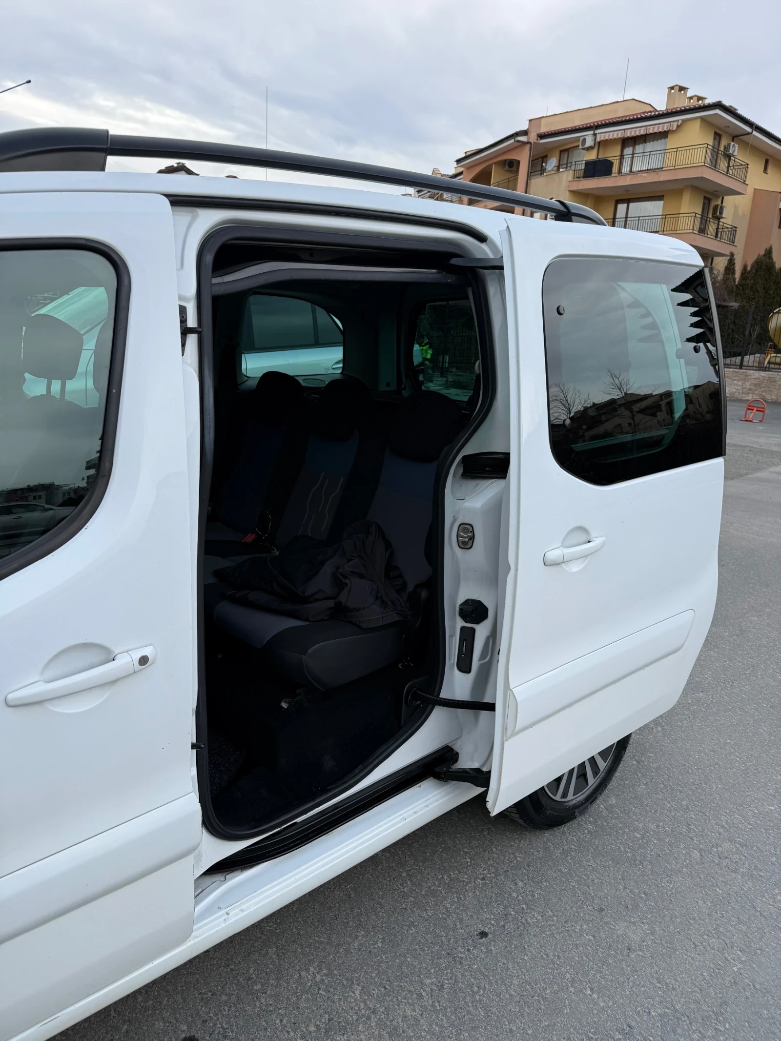 Peugeot Partner Teppe | Mobile.bg � ����������� 6