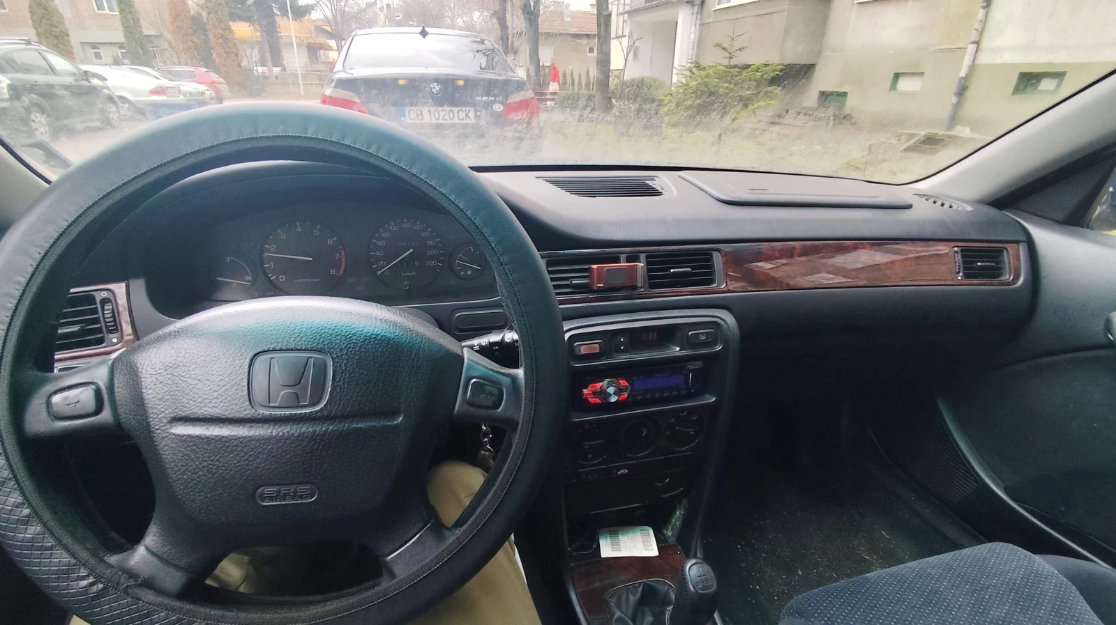 Honda Civic, снимка 7 - Автомобили и джипове - 53726887