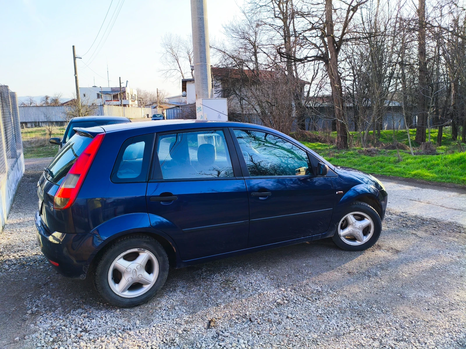 Ford Fiesta | Mobile.bg � ����������� 2