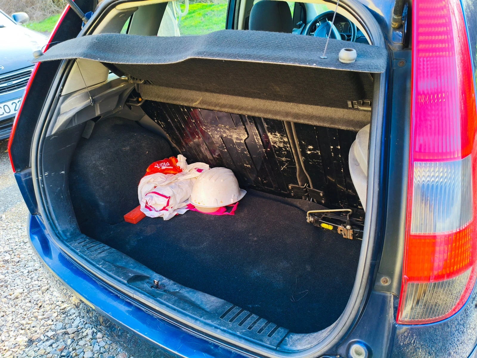 Ford Fiesta | Mobile.bg � ����������� 5