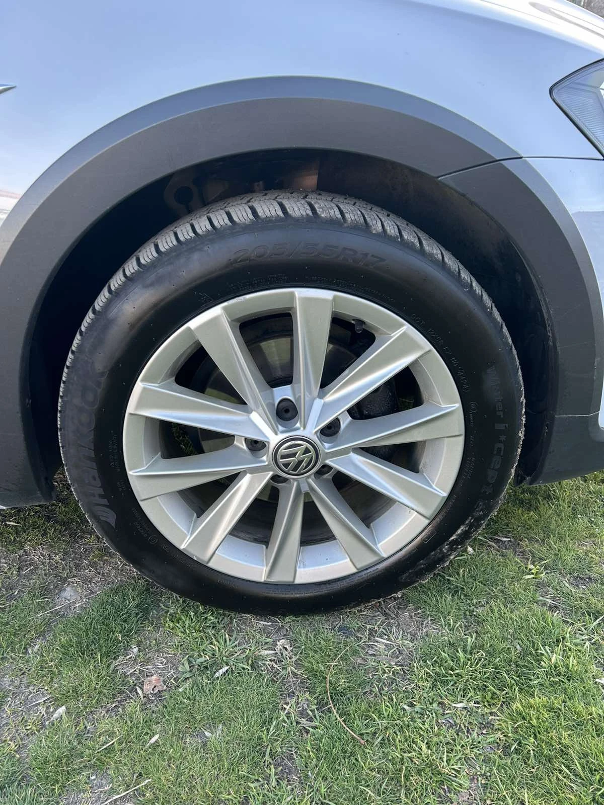 VW Golf Alltrack 4x4 GTD, снимка 16 - Автомобили и джипове - 53778593