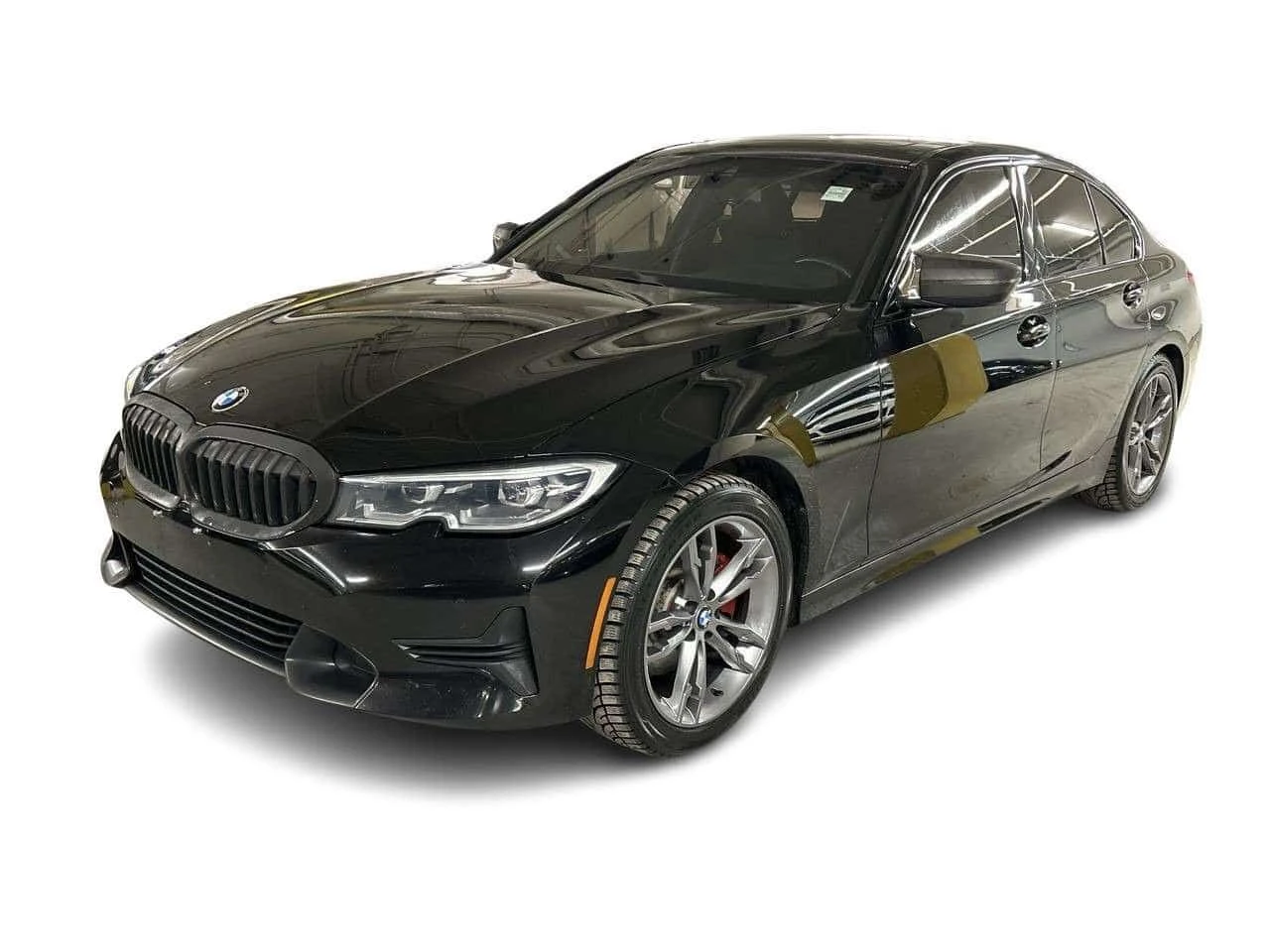 BMW 330 * xDrive NA * CARFAX * ЦЕНА ДО БГ | Auto.bg — изображение 1