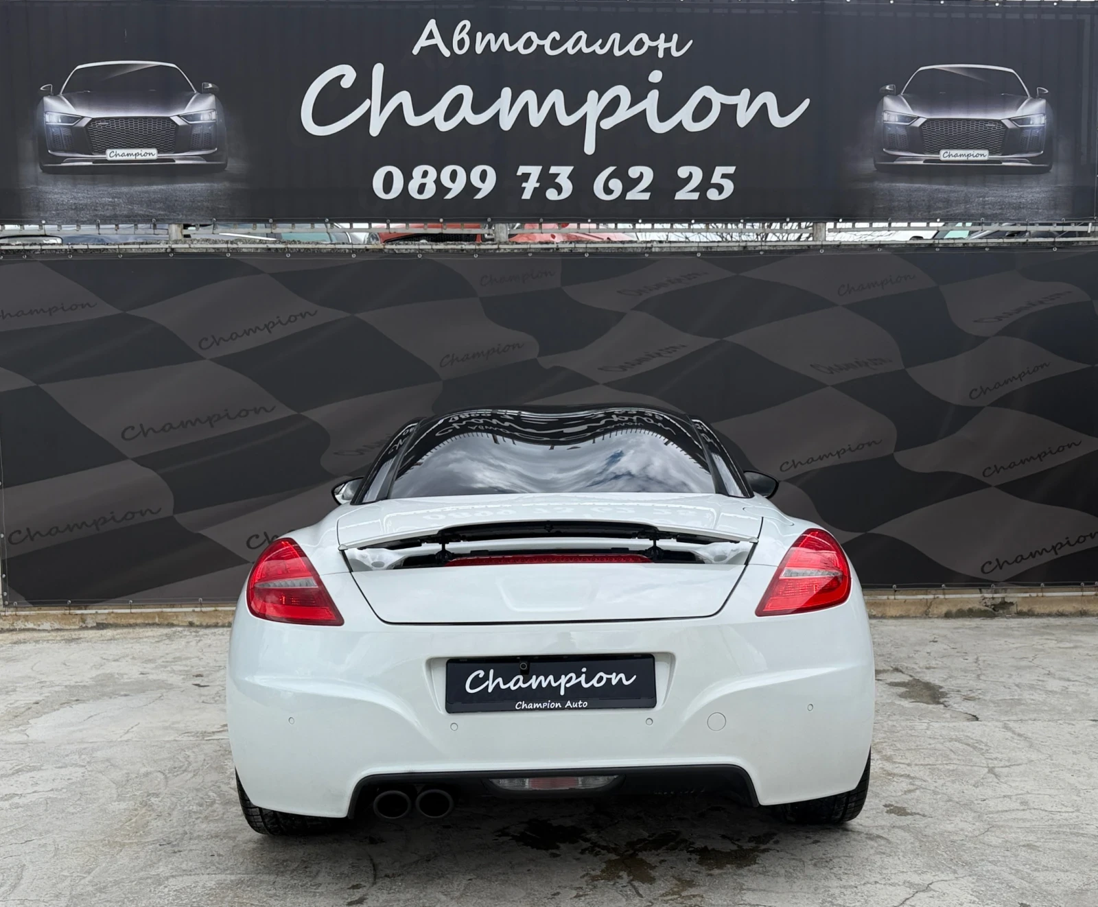 Peugeot RCZ ������ ������ | Mobile.bg � ����������� 5