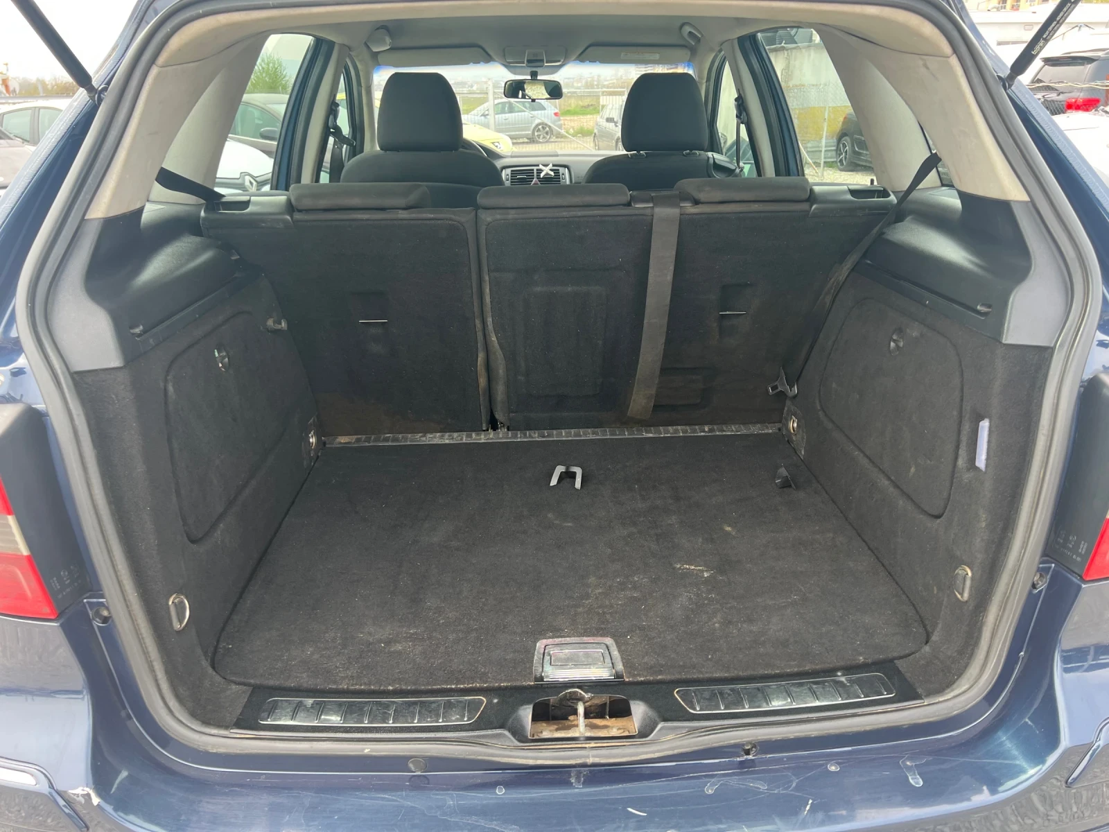 Mercedes-Benz B 200 CDI | Mobile.bg � ����������� 14