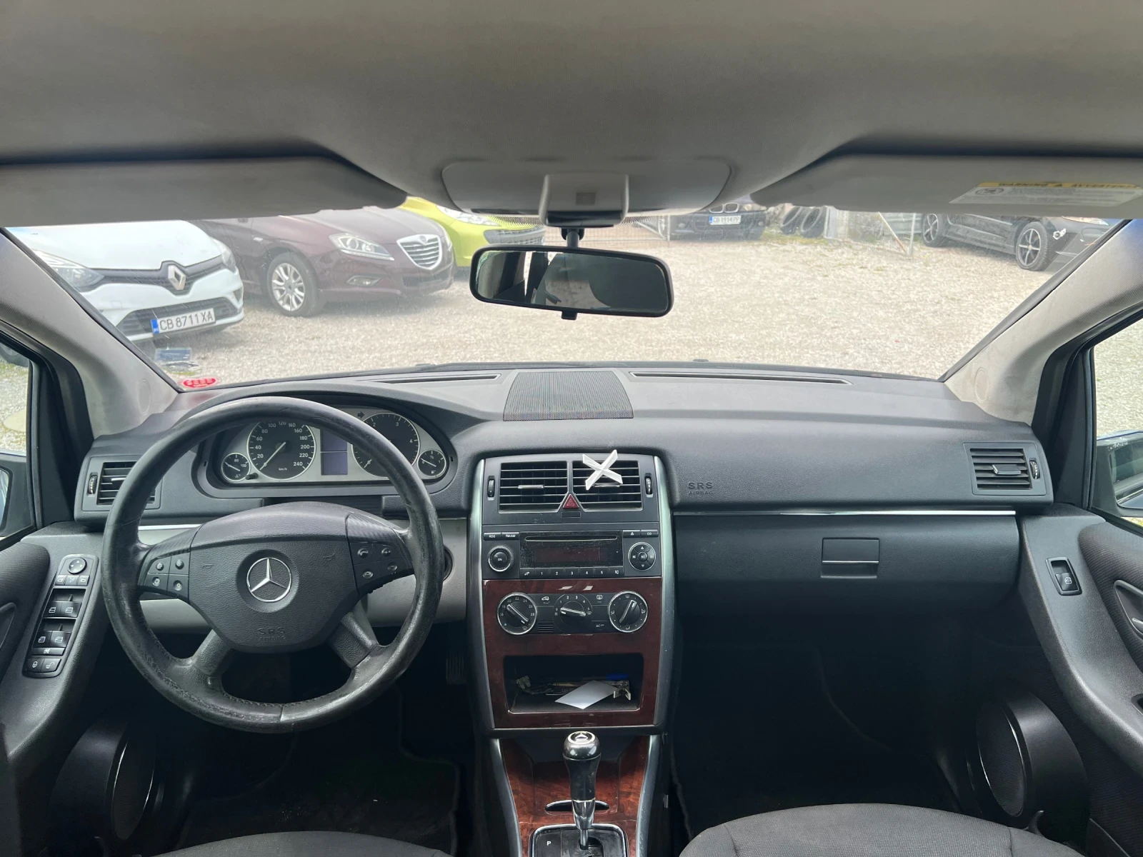 Mercedes-Benz B 200 CDI | Mobile.bg � ����������� 13