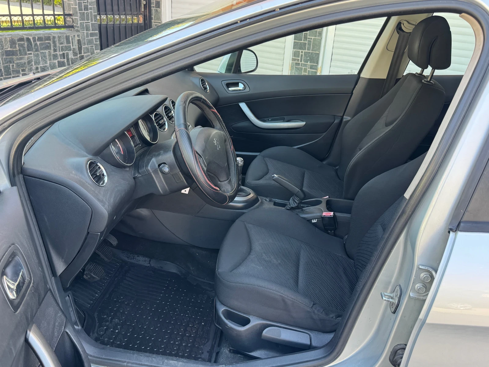 Peugeot 308, снимка 8 - Автомобили и джипове - 54335728