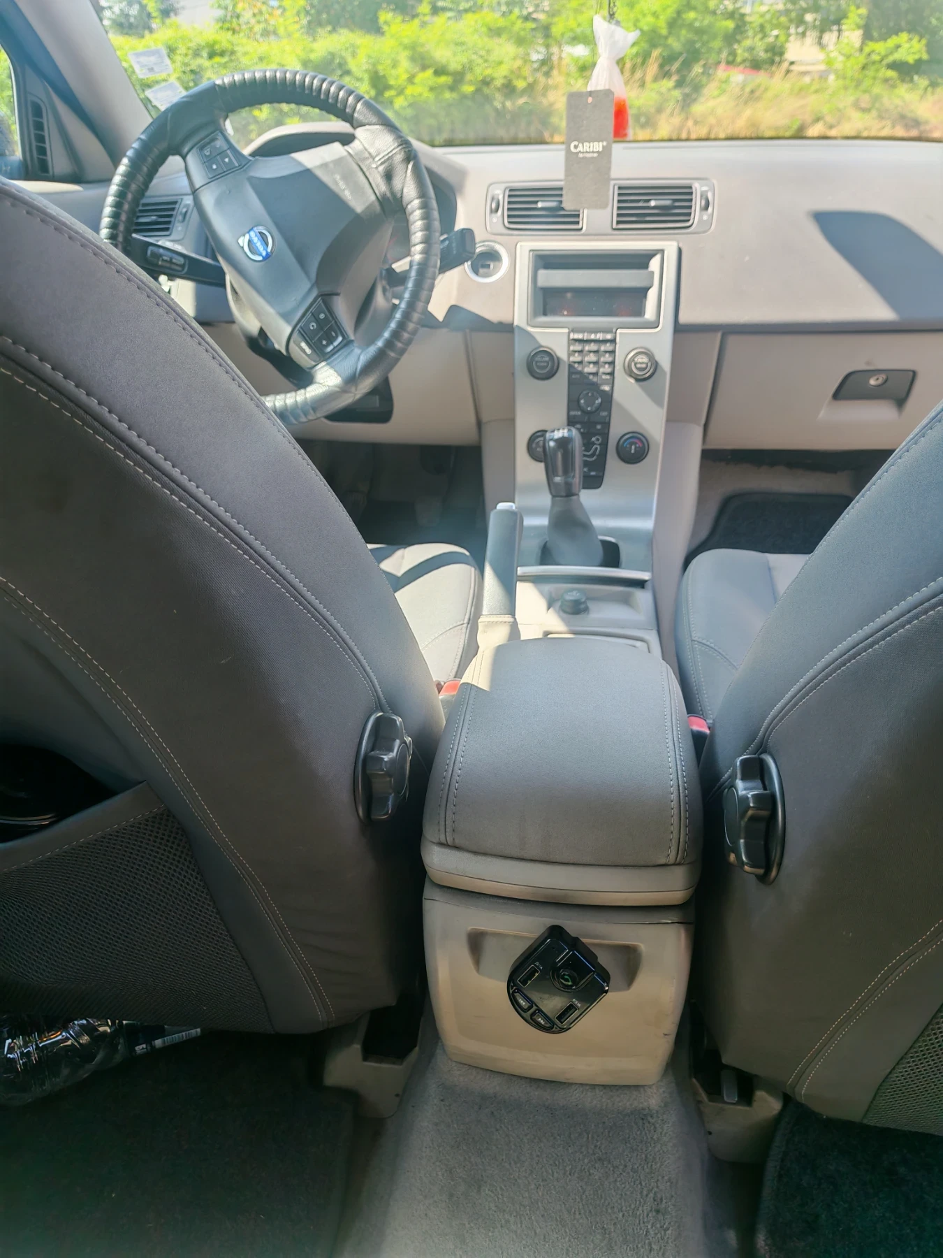 Volvo S40, снимка 7 - Автомобили и джипове - 54759666