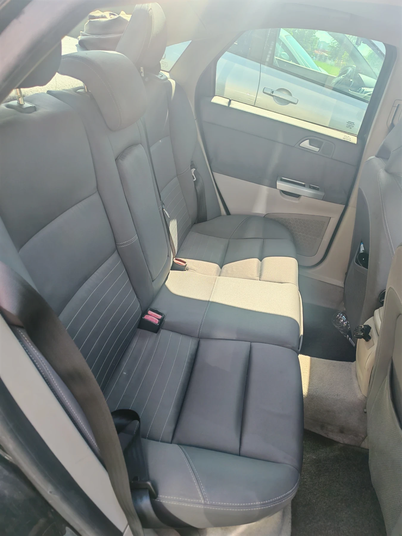 Volvo S40, снимка 8 - Автомобили и джипове - 54759666