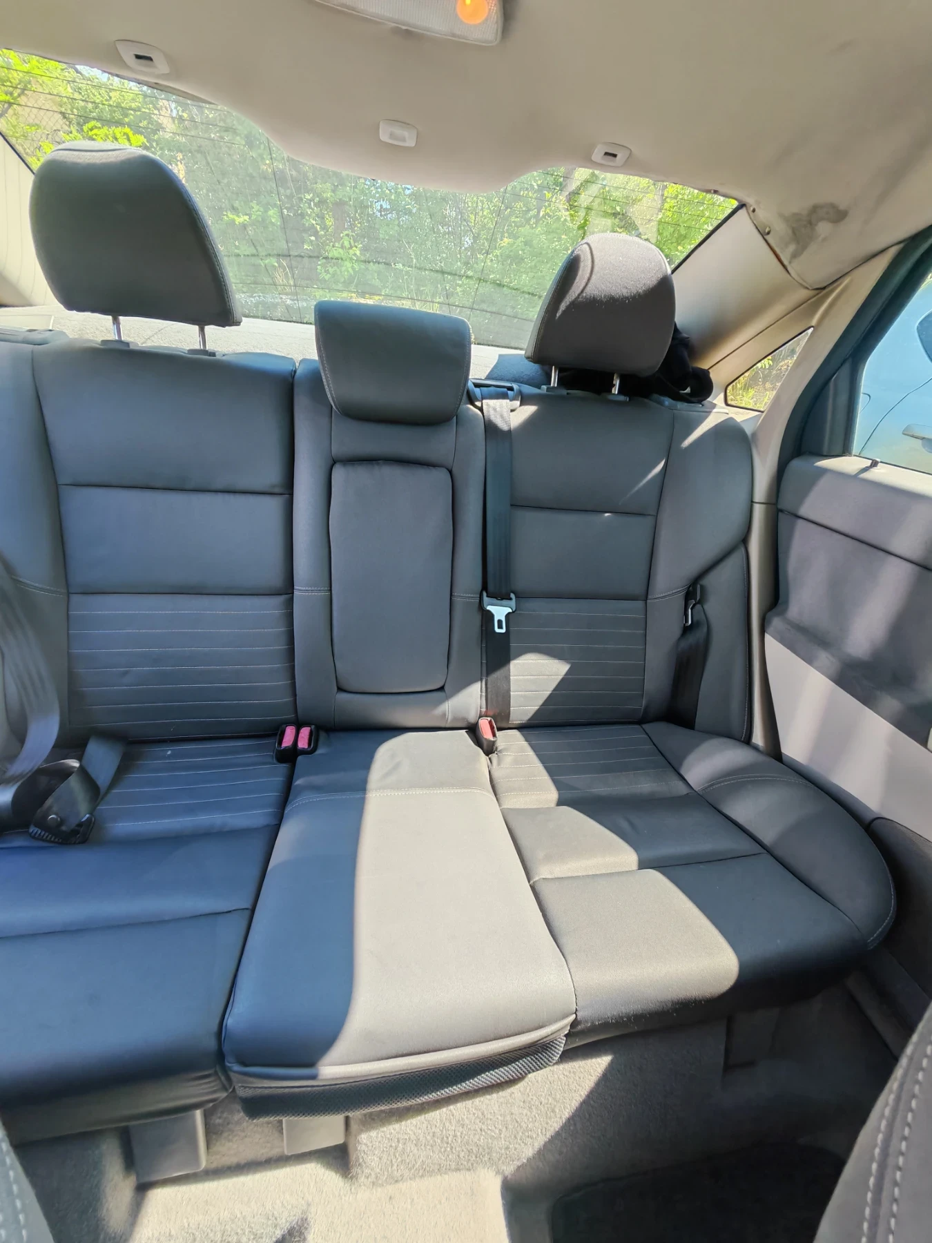 Volvo S40, снимка 6 - Автомобили и джипове - 54759666