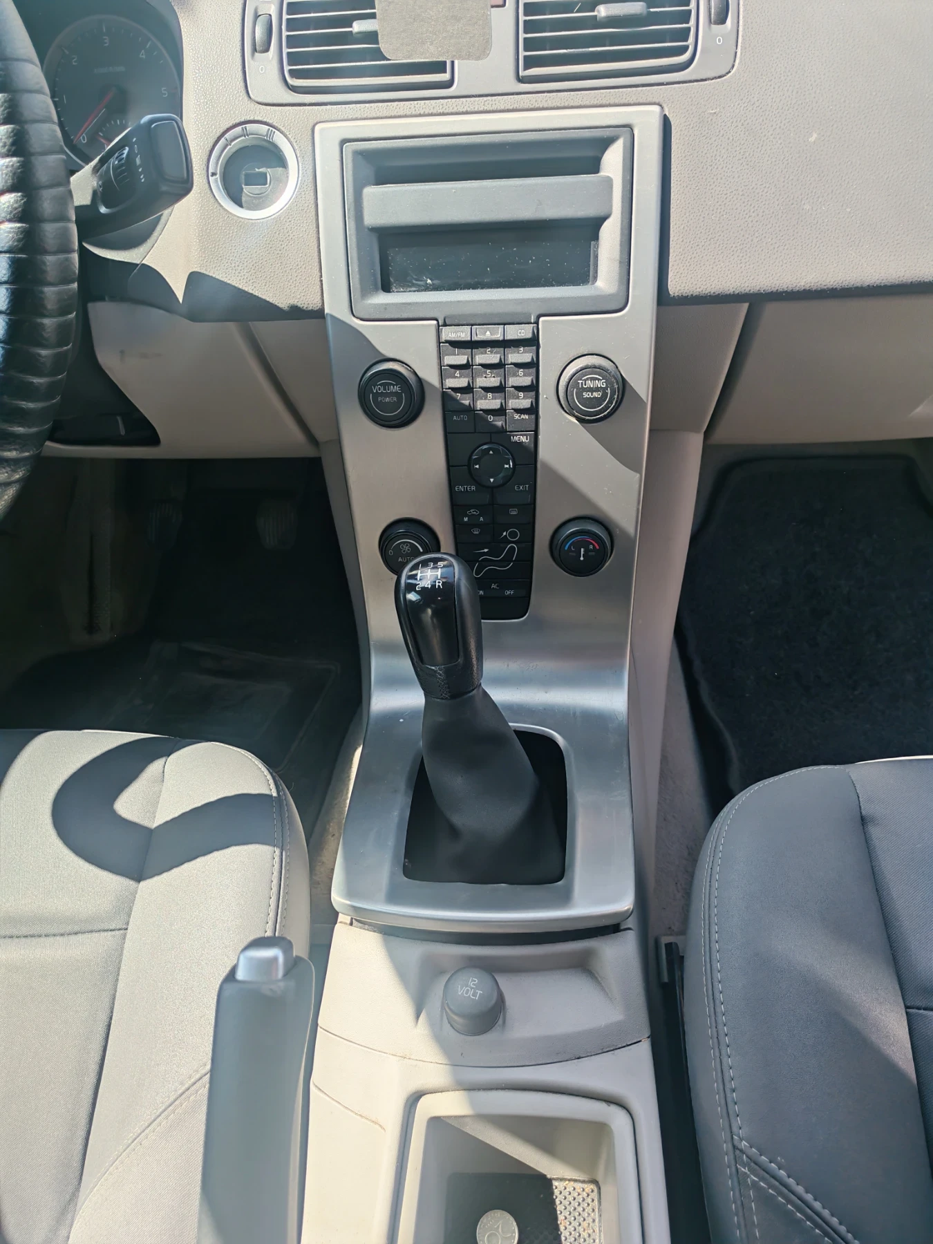 Volvo S40, снимка 5 - Автомобили и джипове - 54759666