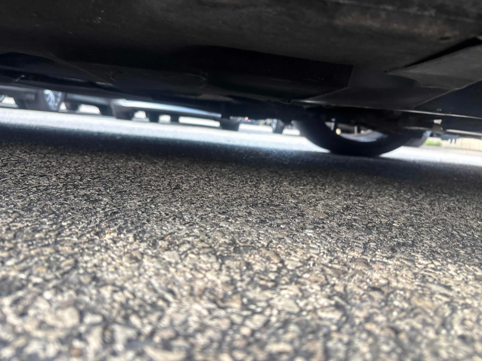 Mercedes-Benz CLA 45 AMG, снимка 10 - Автомобили и джипове - 55043751