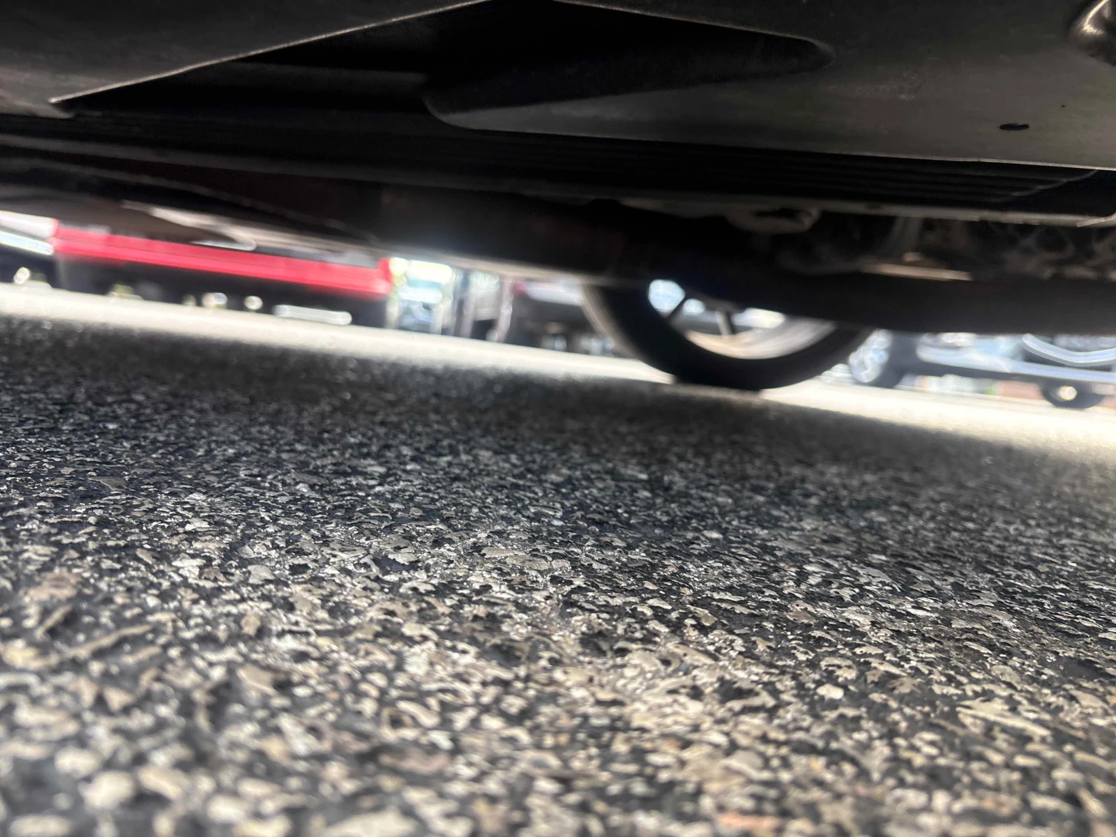 Mercedes-Benz CLA 45 AMG, снимка 11 - Автомобили и джипове - 55043751