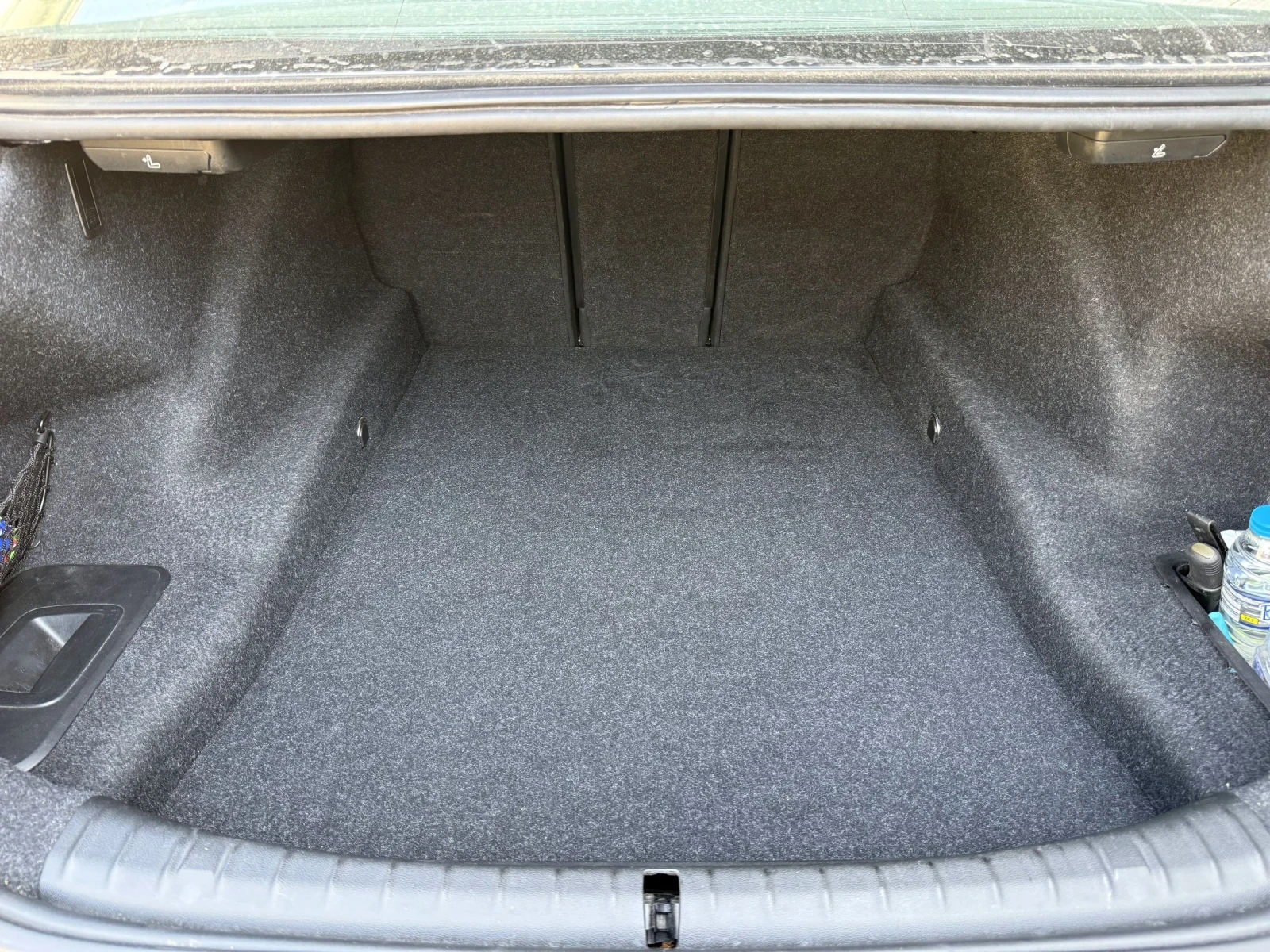BMW 520 X drive , снимка 10 - Автомобили и джипове - 55066044