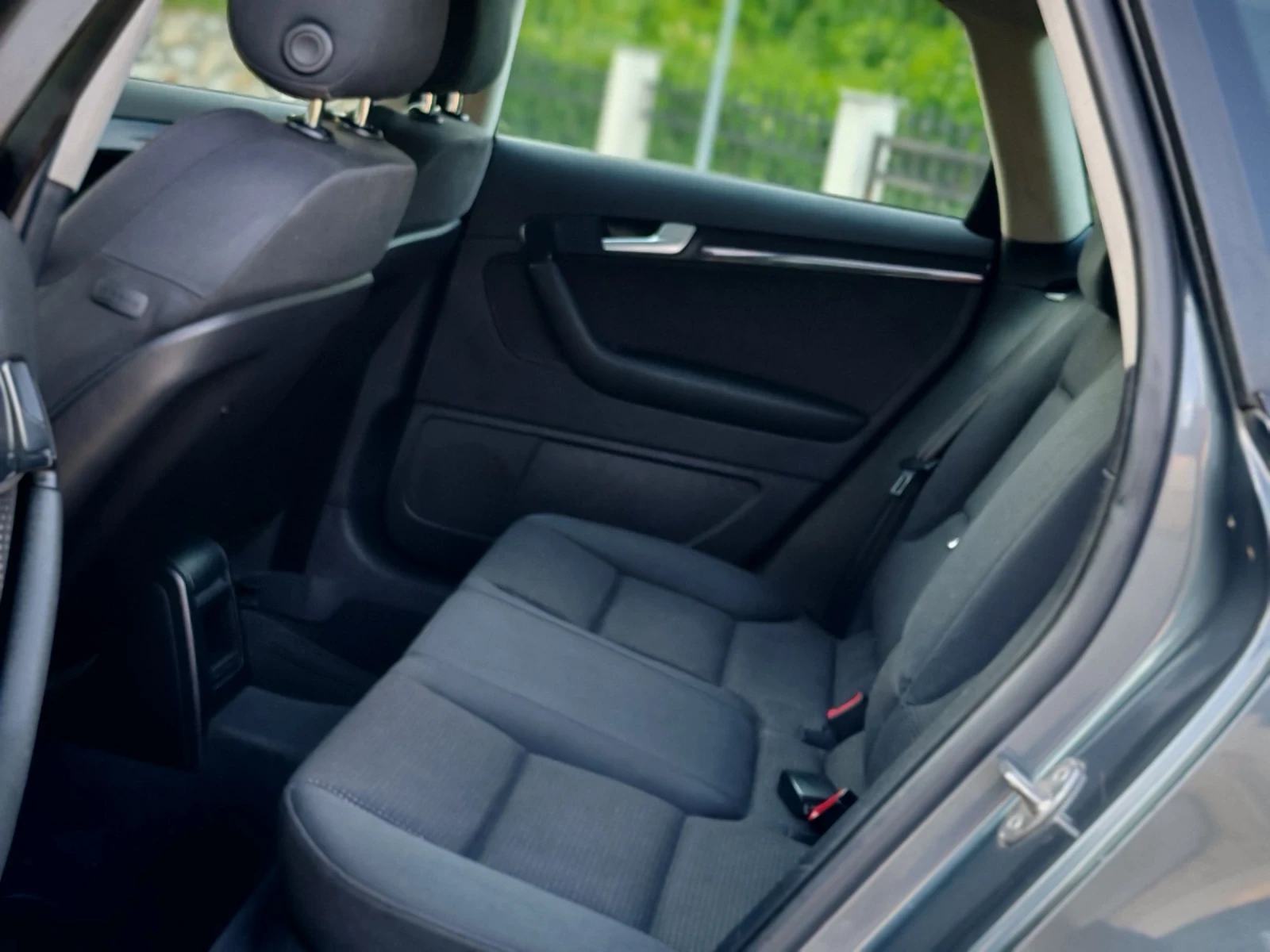 Audi A3 1.9TDI(BKC)(105) * SPORTBACK* НОВ ВНОС* , снимка 15 - Автомобили и джипове - 55095658