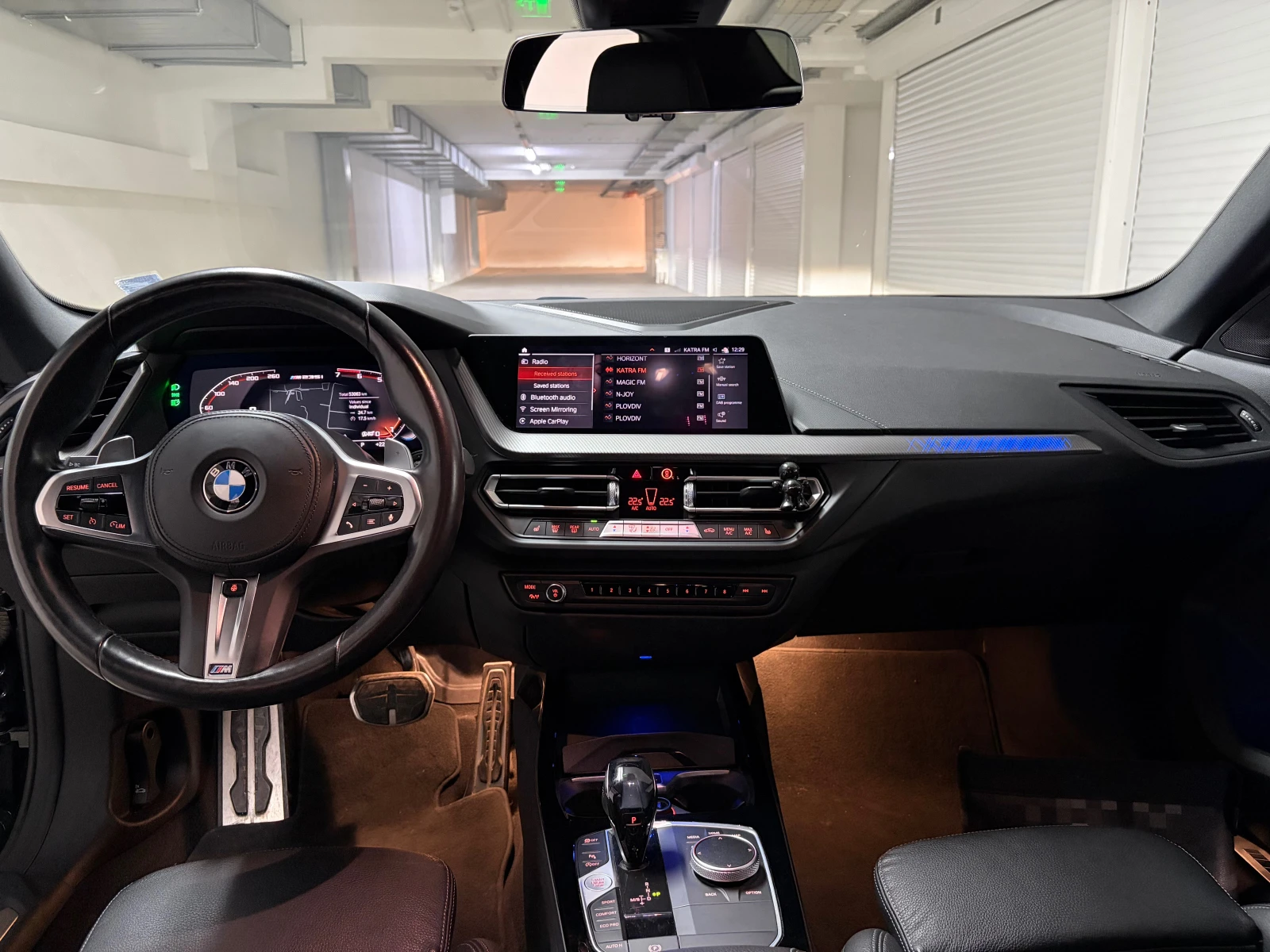 BMW 235 235i xdrive, снимка 6 - Автомобили и джипове - 55161865