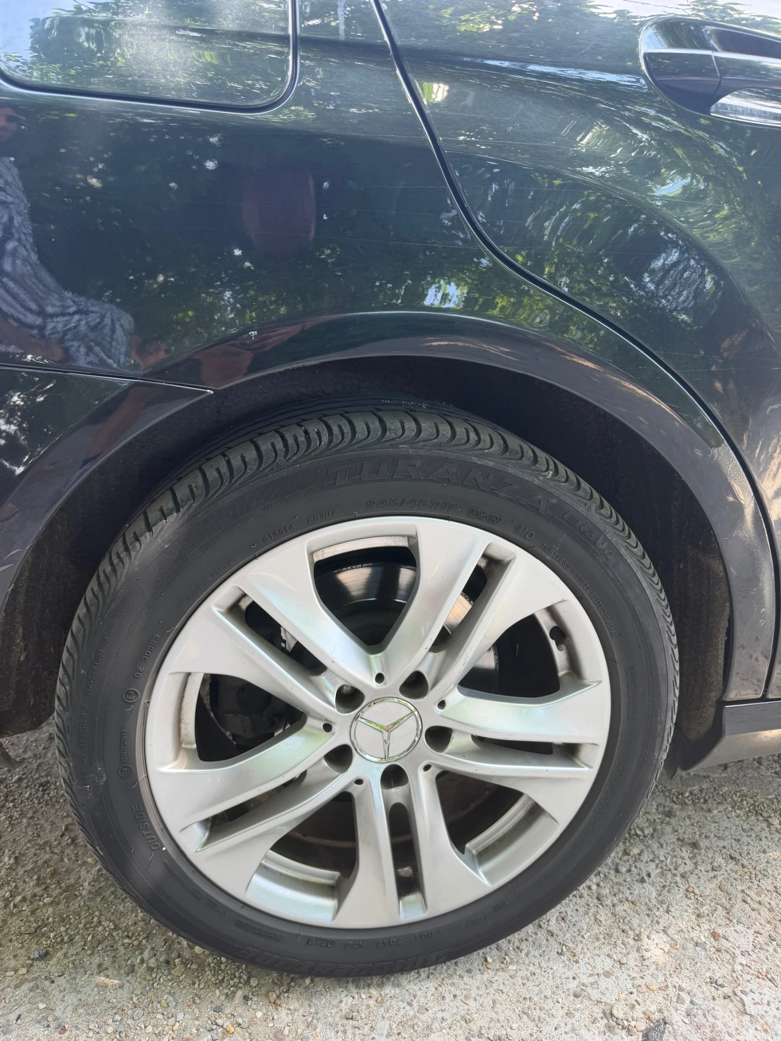Mercedes-Benz E 350 E350d , снимка 4 - Автомобили и джипове - 55202073