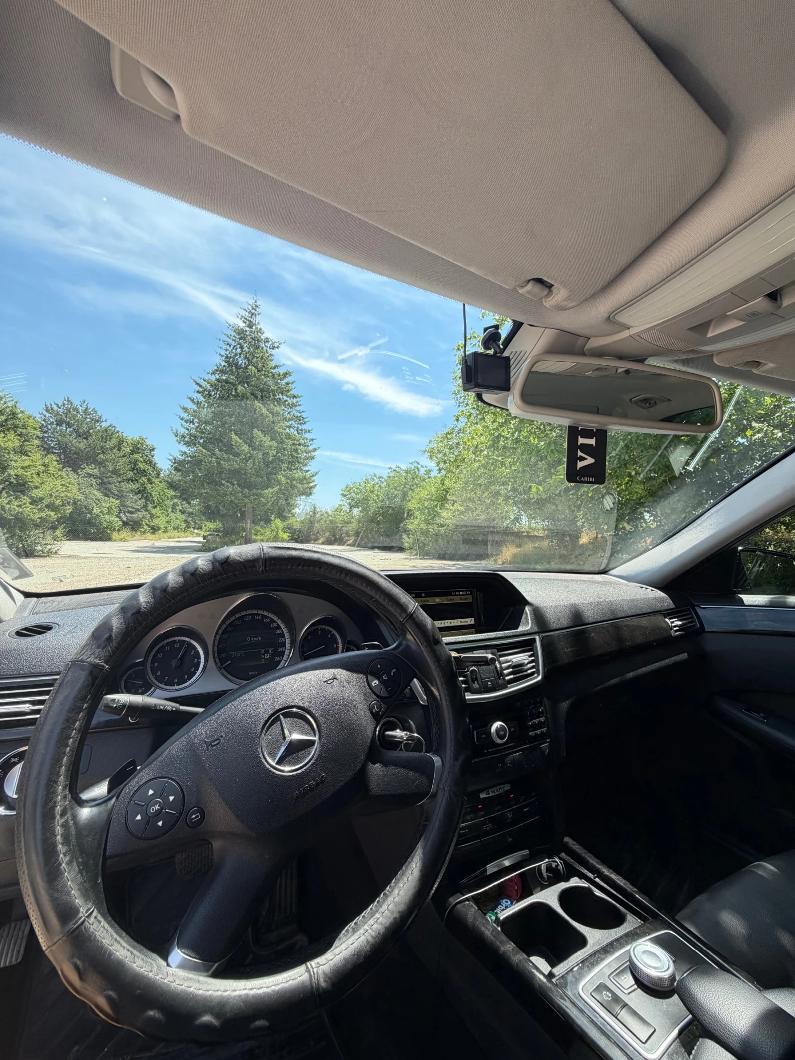 Mercedes-Benz E 350 E350d , снимка 7 - Автомобили и джипове - 55202073