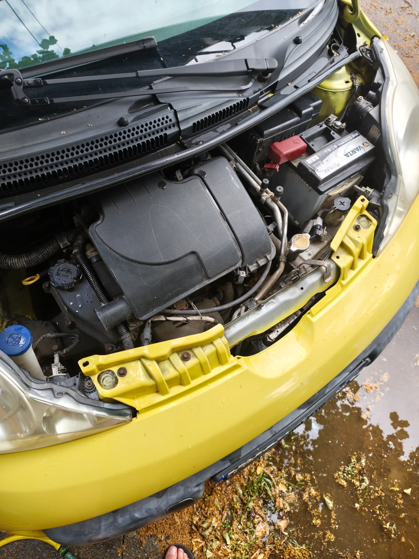 Peugeot 107 1.0 toyota | Mobile.bg � ����������� 9