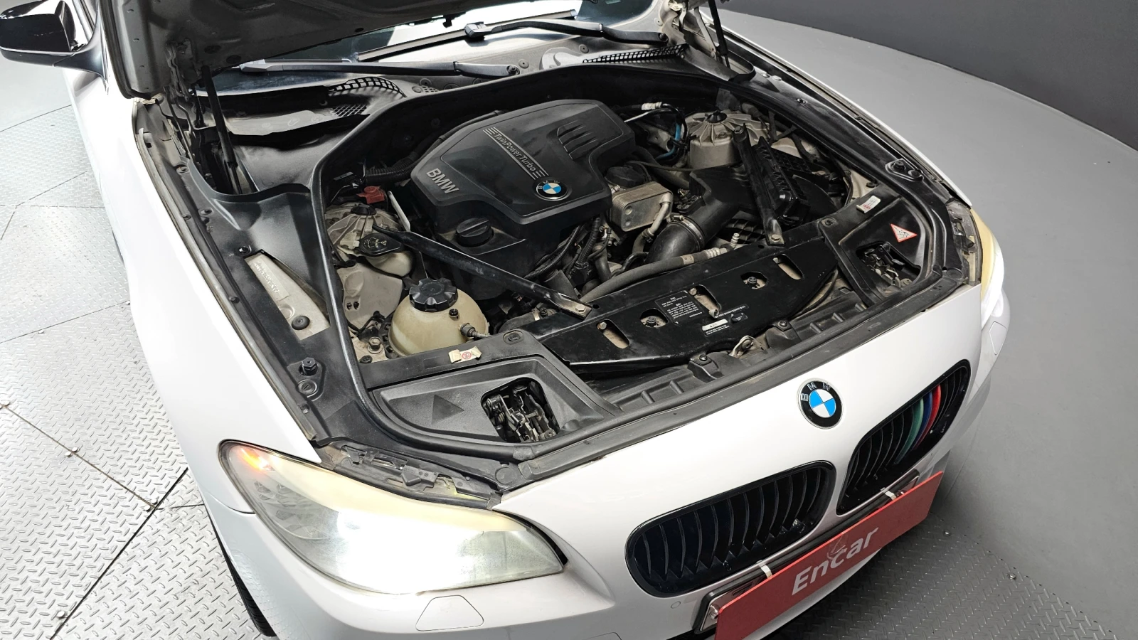 BMW 528 I, снимка 17 - Автомобили и джипове - 55405654
