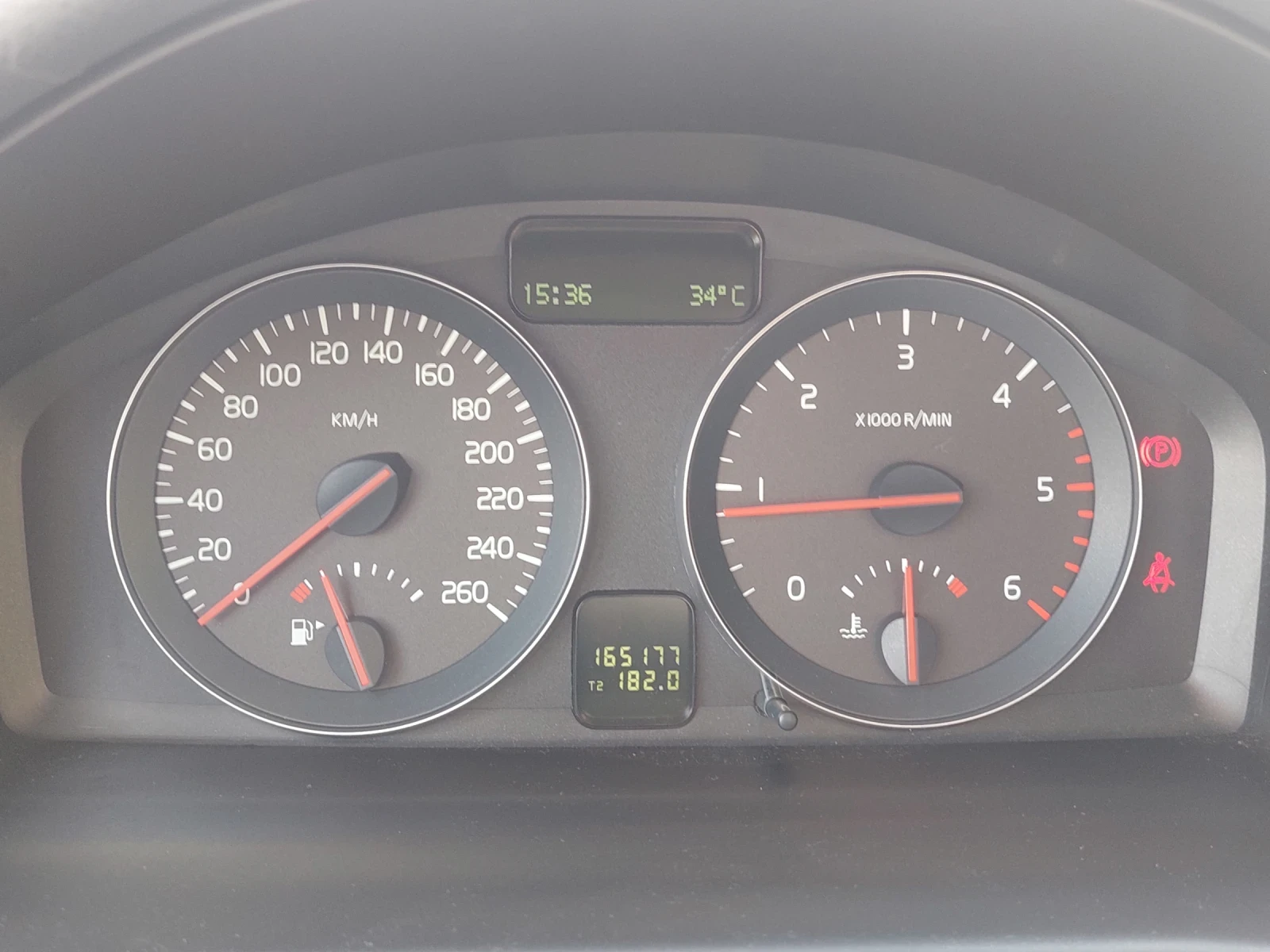 Volvo C30, снимка 11 - Автомобили и джипове - 55594967