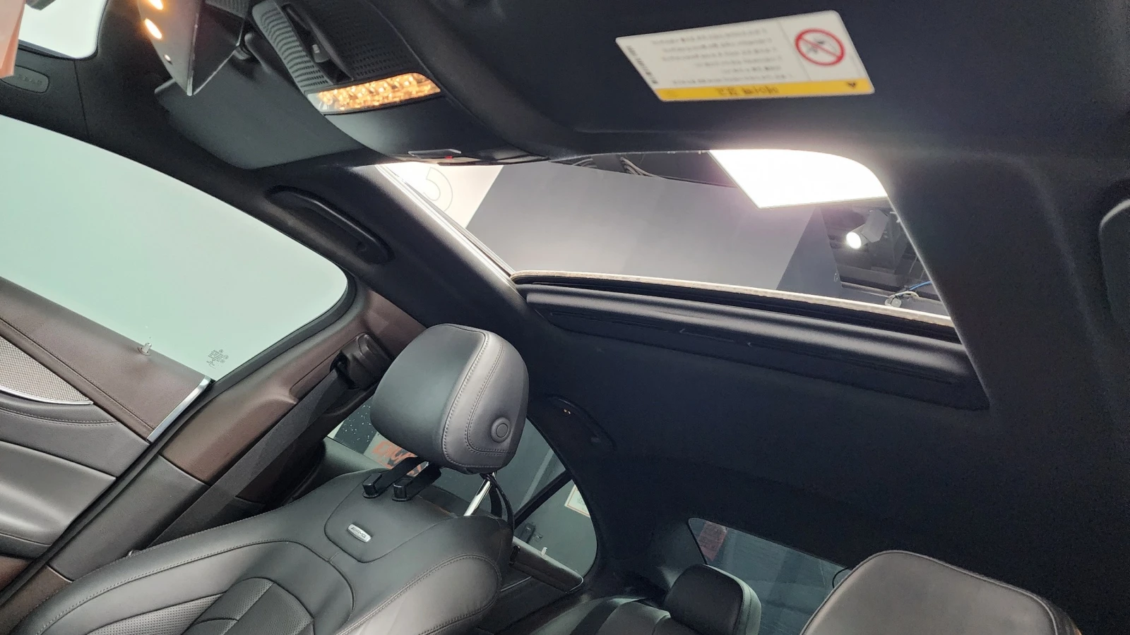 Mercedes-Benz CLS 53 AMG 4MATIC+ | HUD | 360  | Massage | Ventilated, снимка 11 - Автомобили и джипове - 55810542