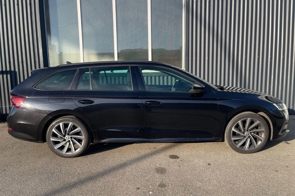 Skoda Octavia 2.0 TDI DSG 7  | Mobile.bg � ����������� 2