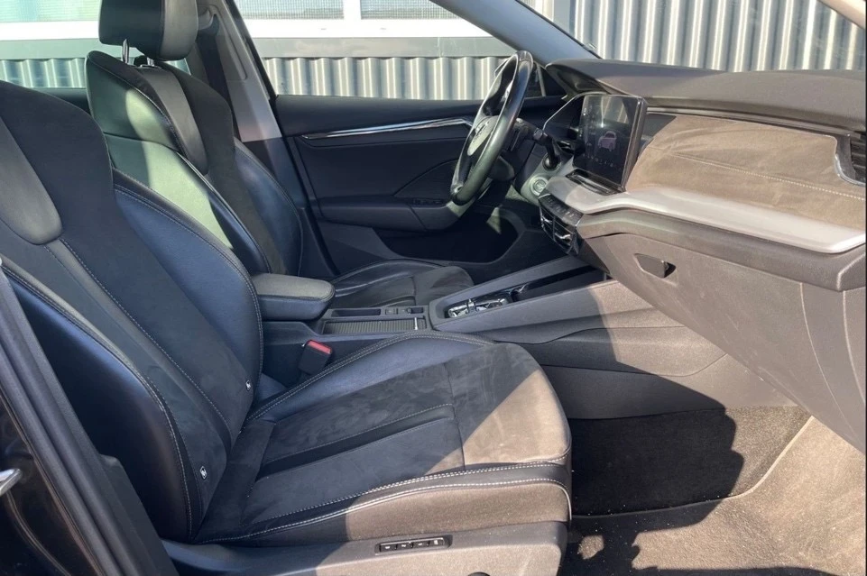 Skoda Octavia 2.0 TDI DSG 7  | Mobile.bg � ����������� 5