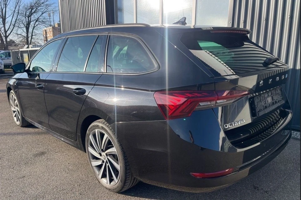 Skoda Octavia 2.0 TDI DSG 7  | Mobile.bg � ����������� 3