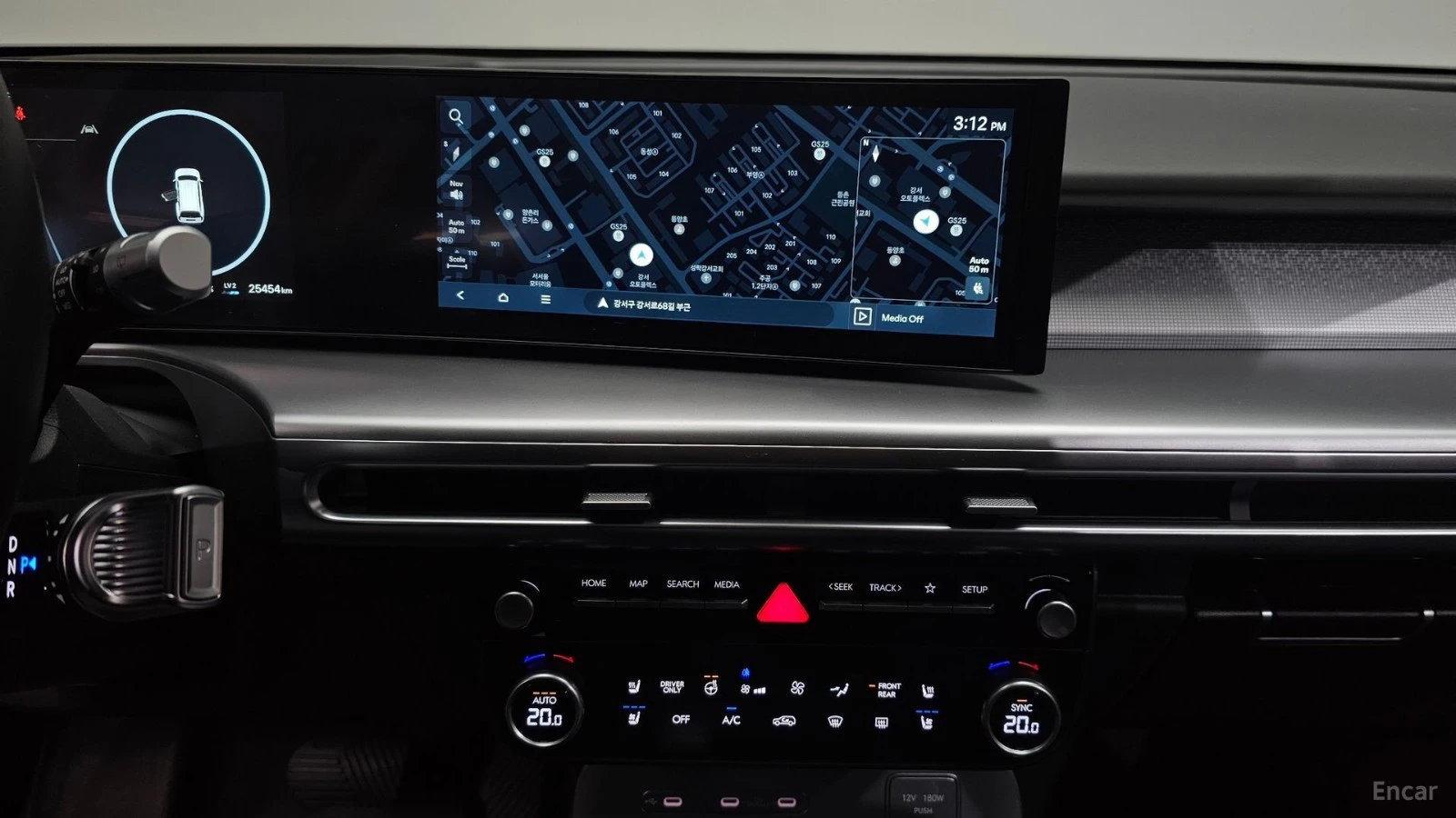 Hyundai IONIQ 9 Long Range 2WD 6-Seater Exclusive, снимка 14 - Автомобили и джипове - 56112617
