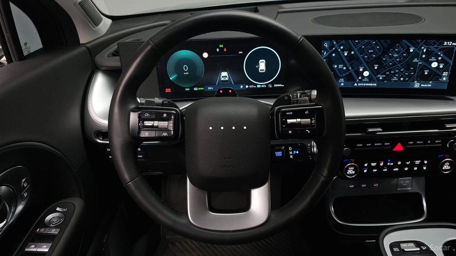 Hyundai IONIQ 9 Long Range 2WD 6-Seater Exclusive, снимка 13 - Автомобили и джипове - 56112617