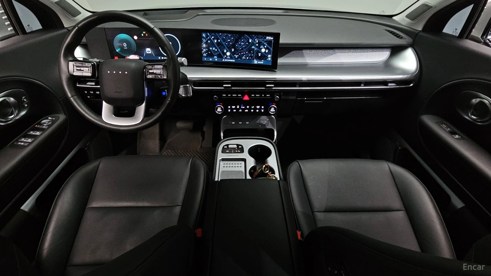Hyundai IONIQ 9 Long Range 2WD 6-Seater Exclusive, снимка 7 - Автомобили и джипове - 56112617