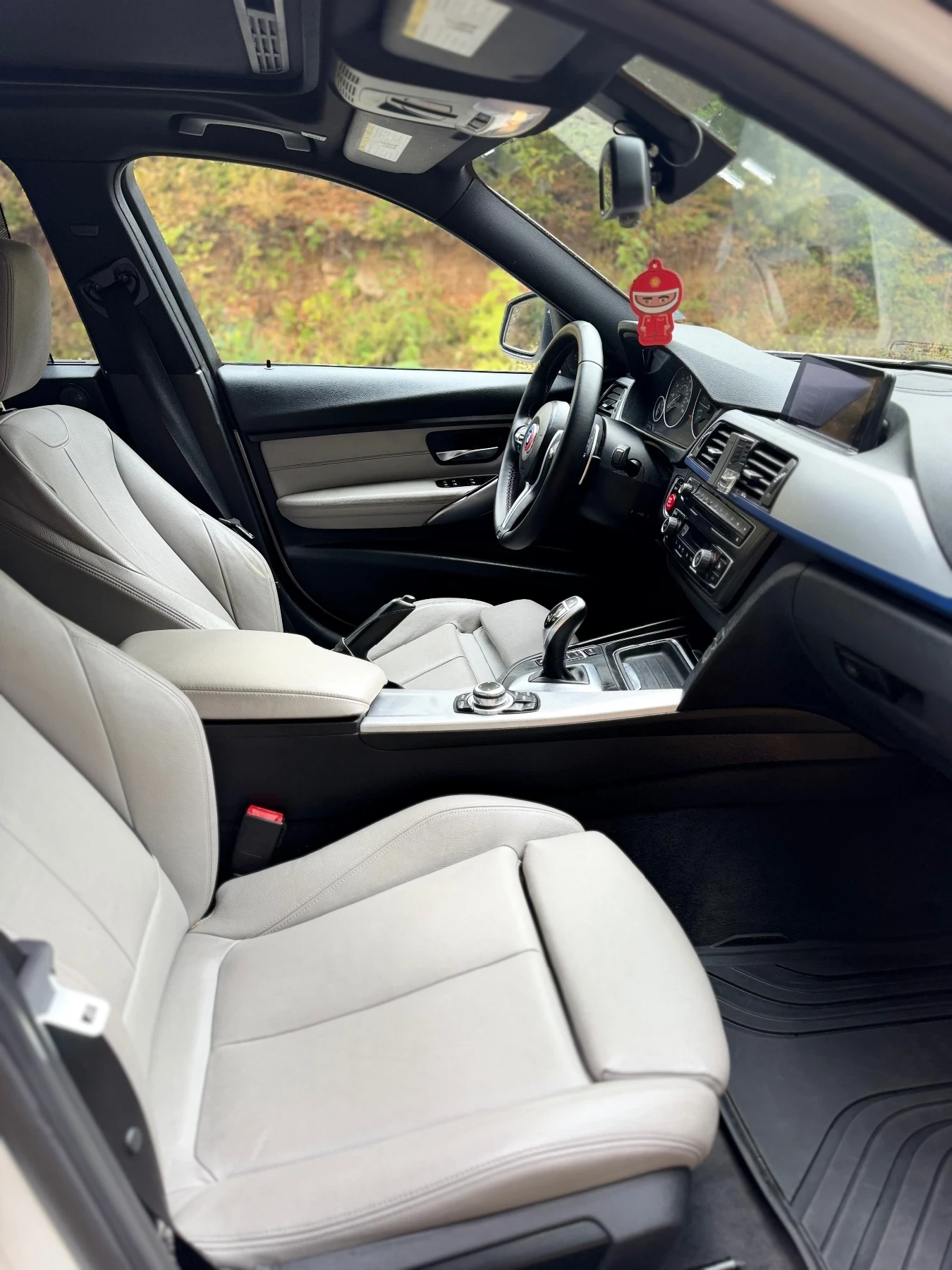 BMW 335 335 I, снимка 7 - Автомобили и джипове - 56245473