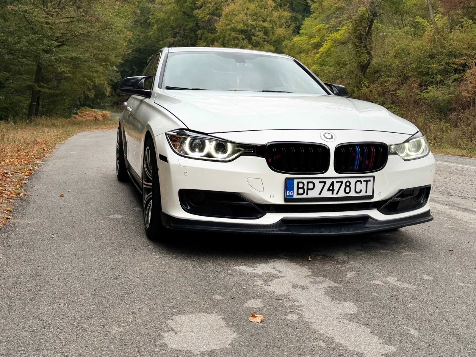 BMW 335 335 I