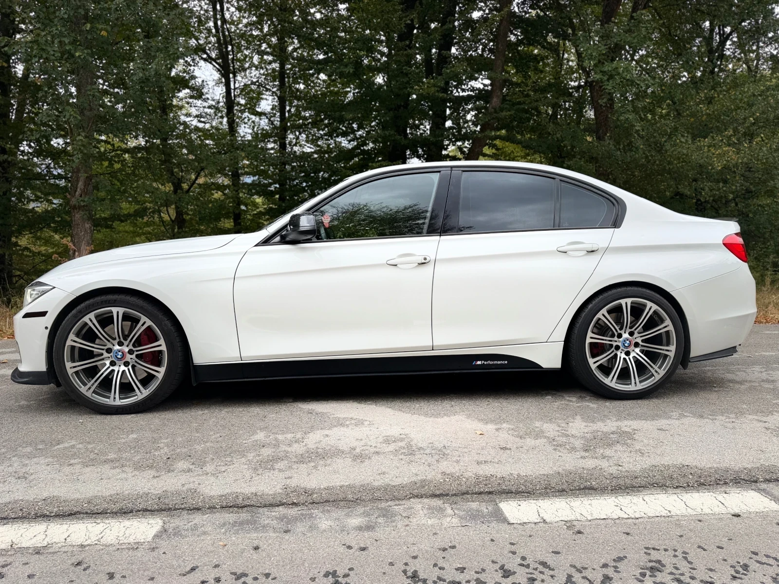 BMW 335 335 I, снимка 3 - Автомобили и джипове - 56245473