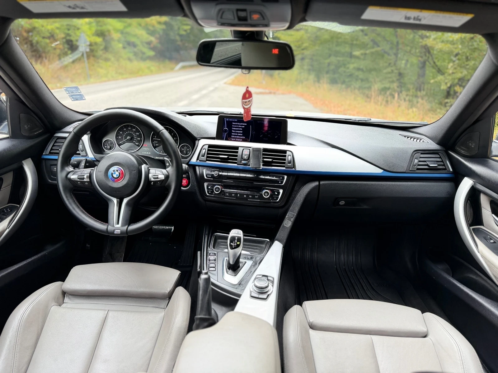 BMW 335 335 I, снимка 10 - Автомобили и джипове - 56245473