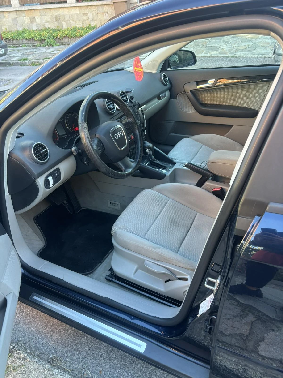 Audi A3, снимка 6 - Автомобили и джипове - 56382809