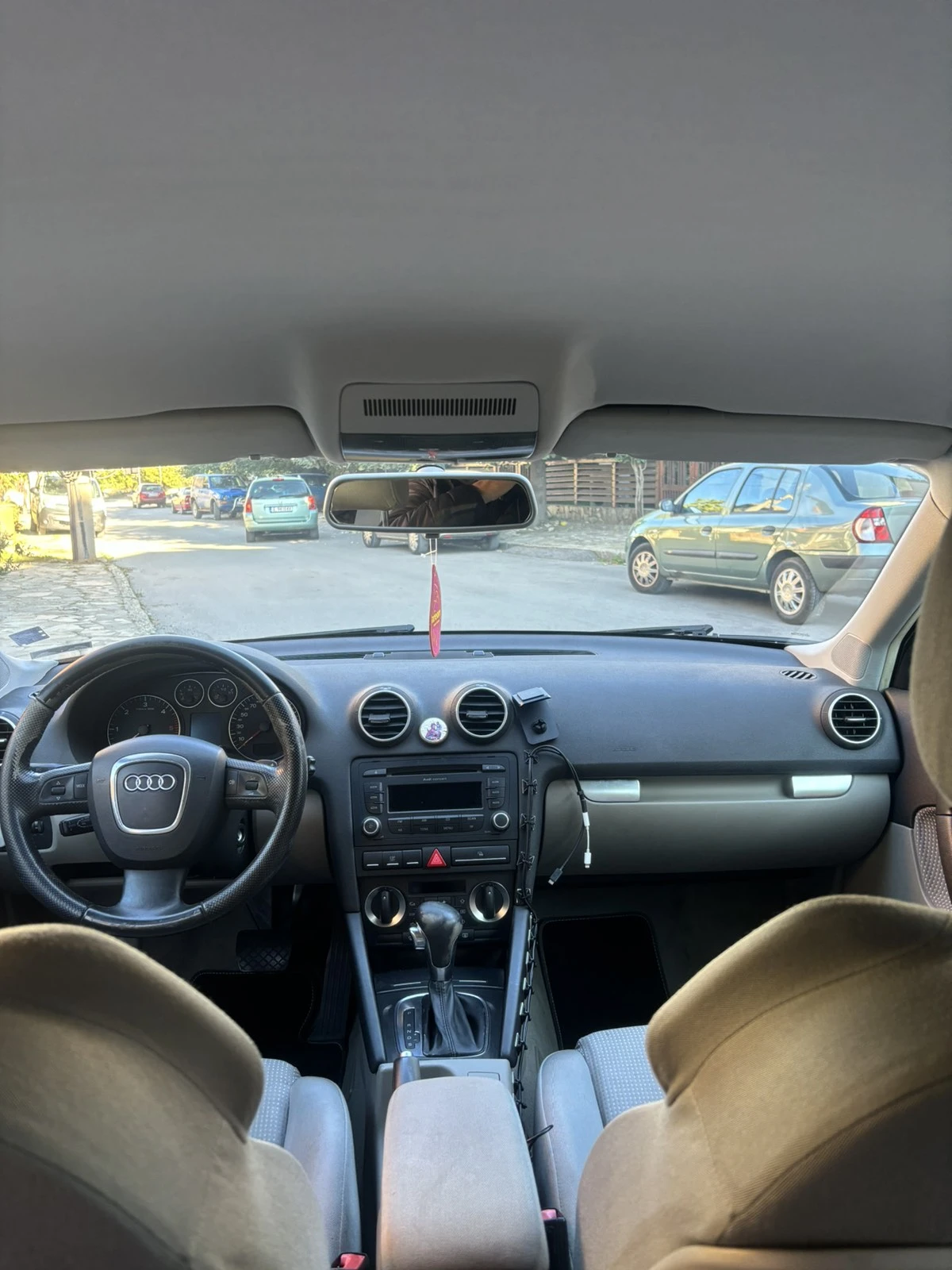 Audi A3, снимка 5 - Автомобили и джипове - 56382809